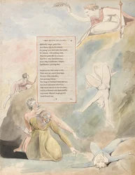 Die Gedichte von Thomas Gray, Design 19, Ode auf eine entfernte Aussicht auf das Eton College